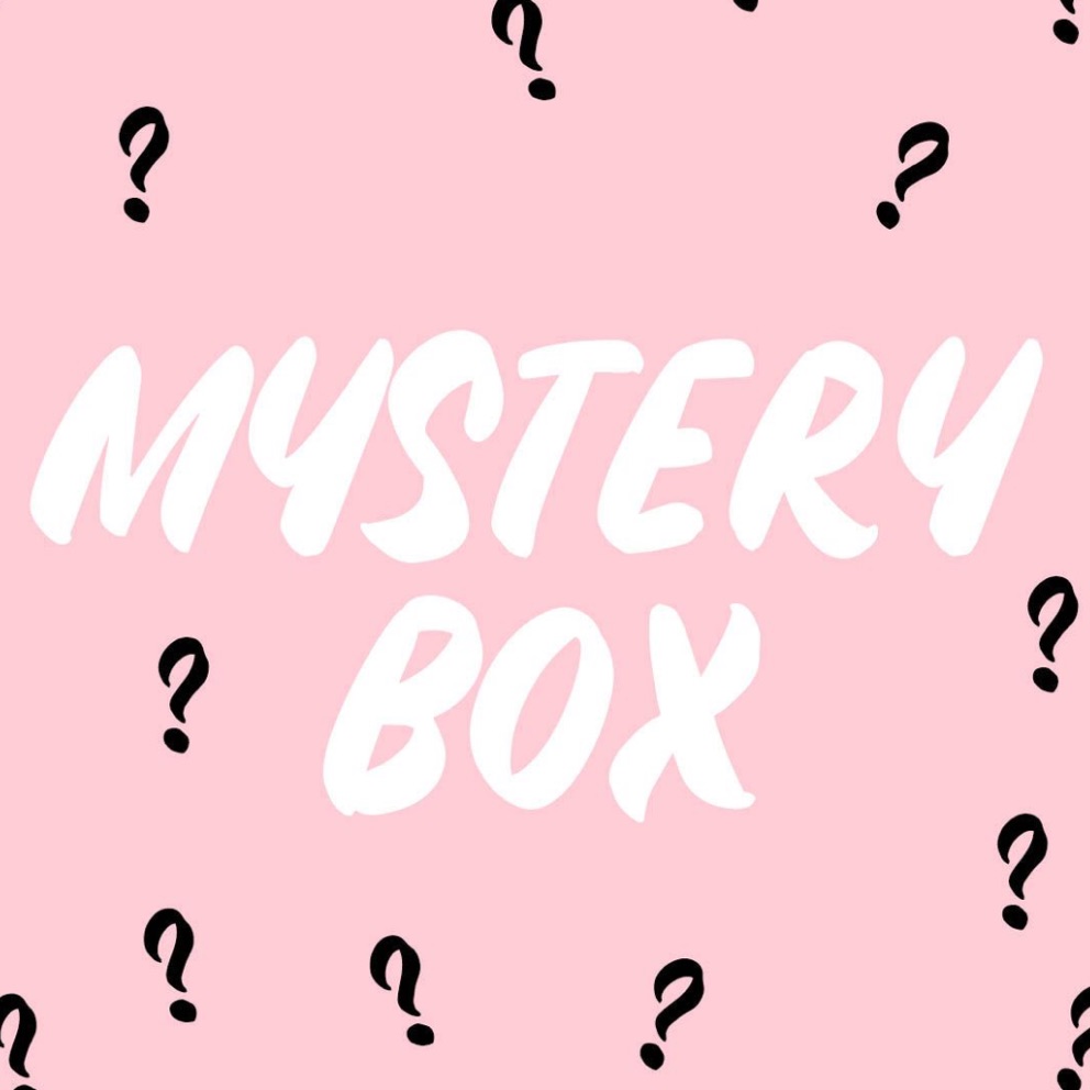 Mystery Box